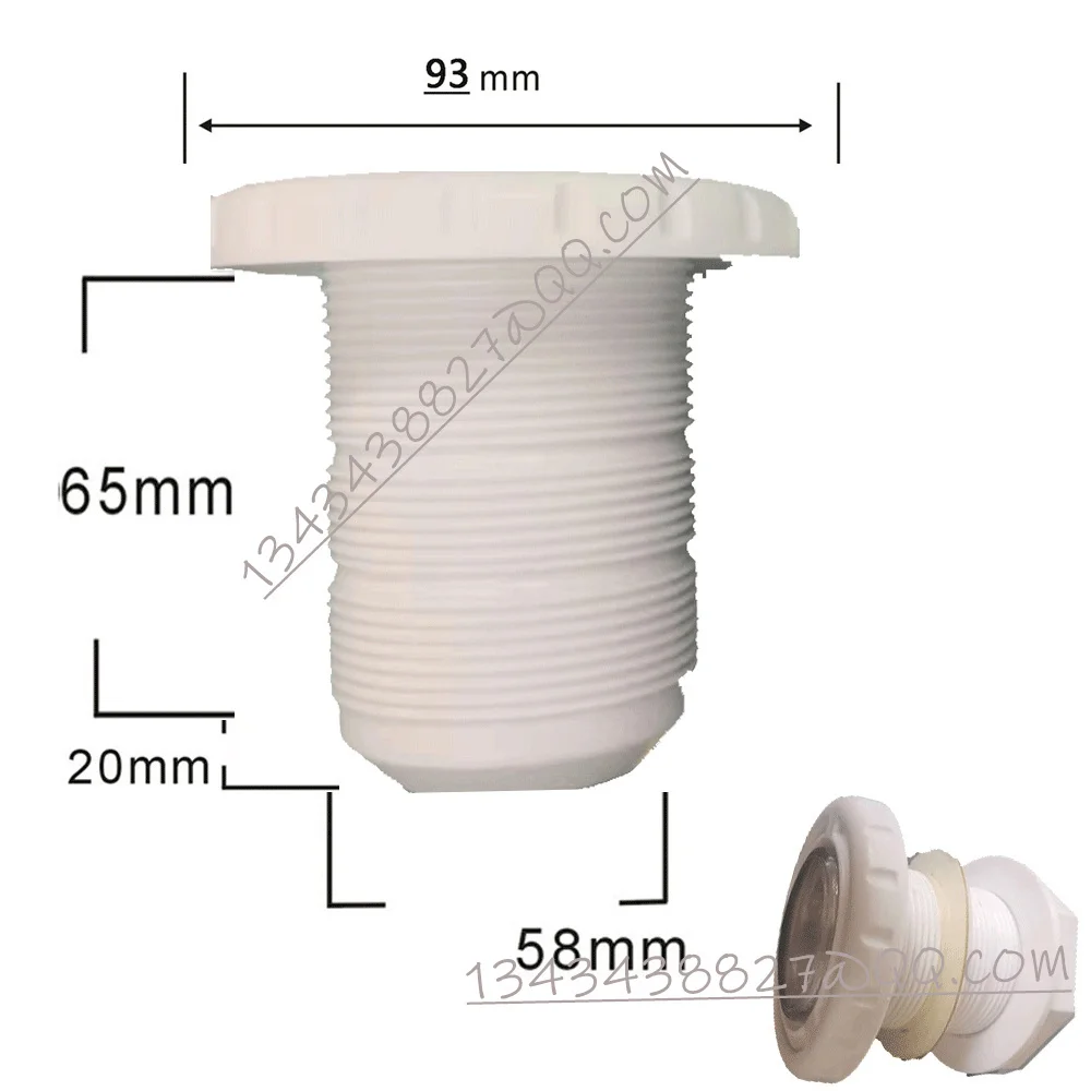 Xy Spa & Wellness George Town Reviews - LED Spa Pool Lights IP68 12V