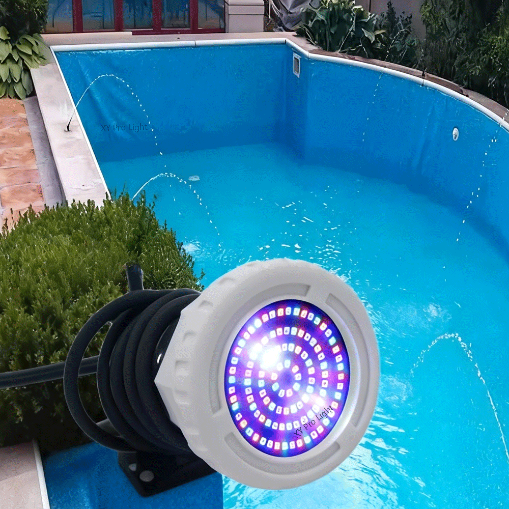 Xy Spa & Wellness George Town Reviews - RGB LED Underwater Lighting AC12V IP68