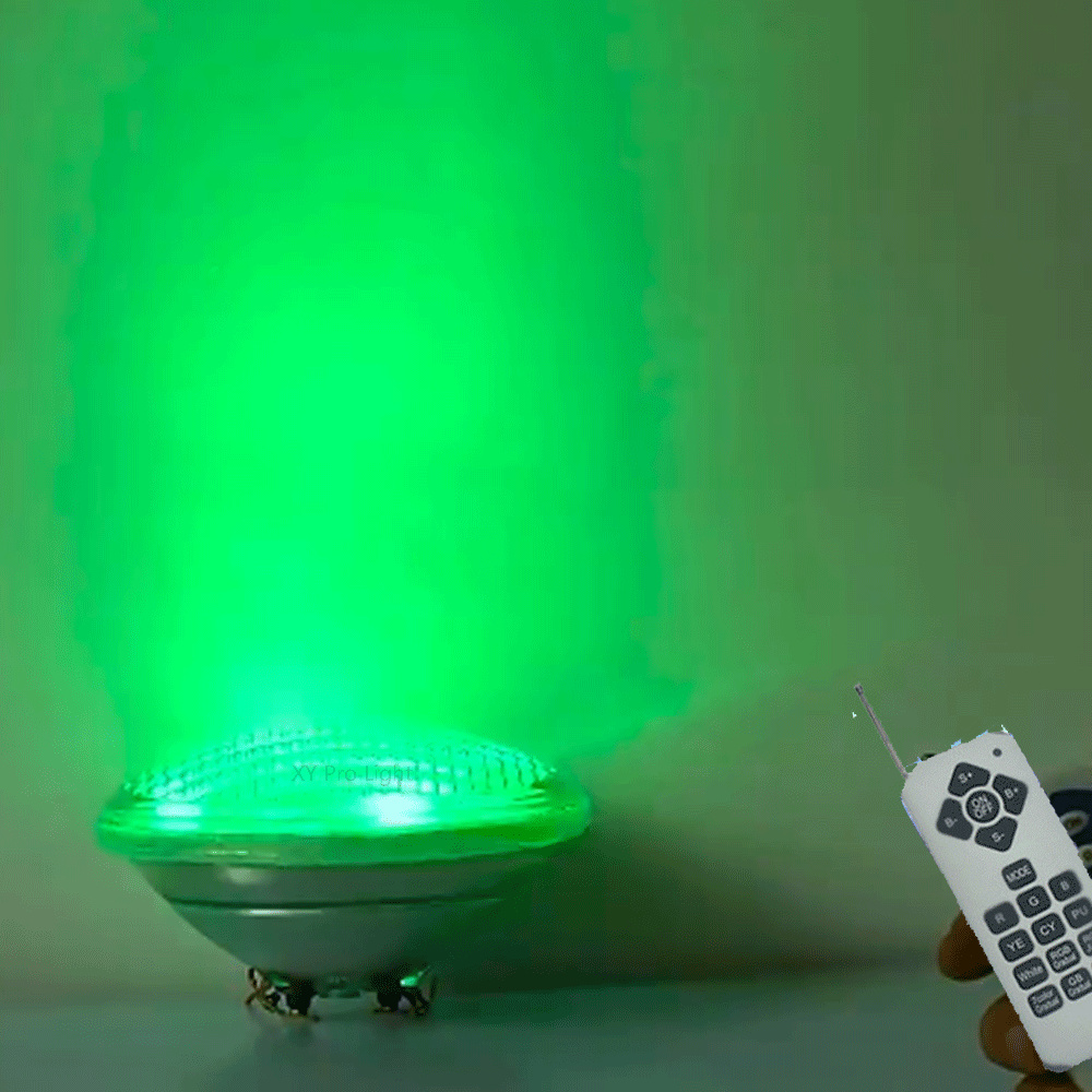 Xy Spa & Wellness George Town Reviews - 45W 25W PAR56 RGB LED Swimming