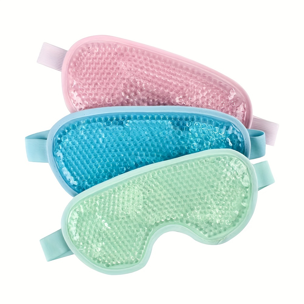 Spa & Wellness Hotel Fitak * * * * - Gel Bead Hot Cold Eye Mask,