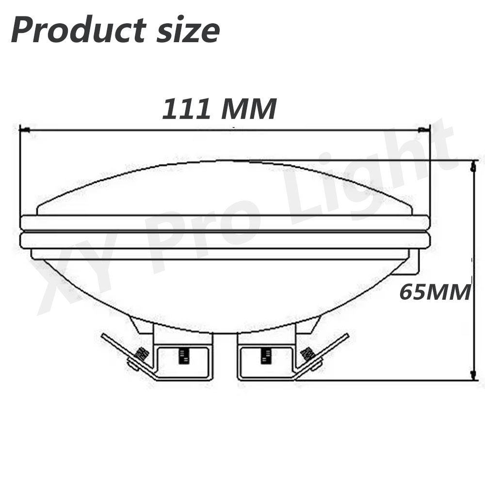 Xy Spa & Wellness George Town Reviews - 12W LED Underwater Lights 7W 9W