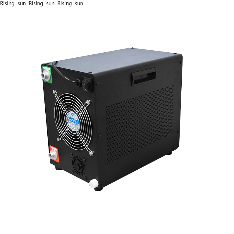 Xy Spa & Wellness George Town Reviews - Proway Factory's Hot Sale Water-Cooled Plunge