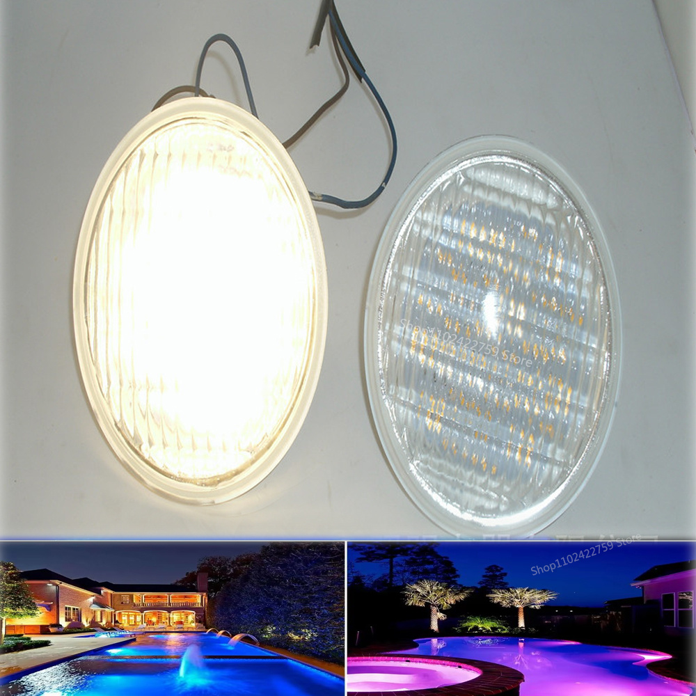 Xy Spa & Wellness George Town Reviews - 12W LED Underwater Lights 7W 9W