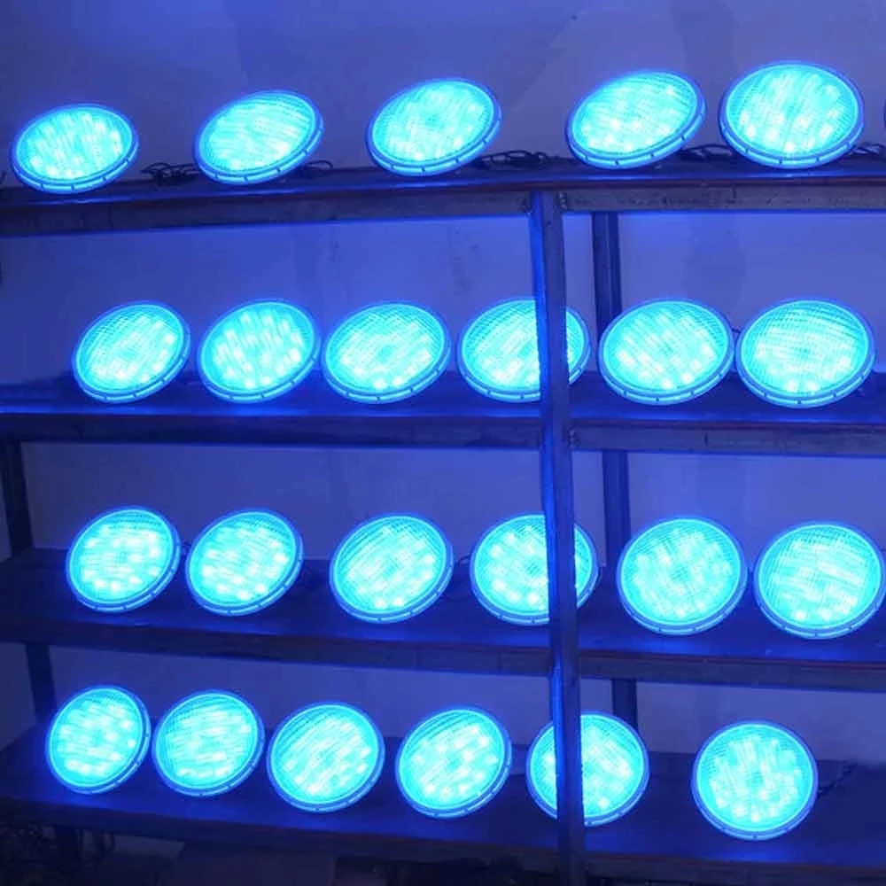Xy Spa & Wellness George Town Reviews - 12W LED Underwater Lights 7W Fountain