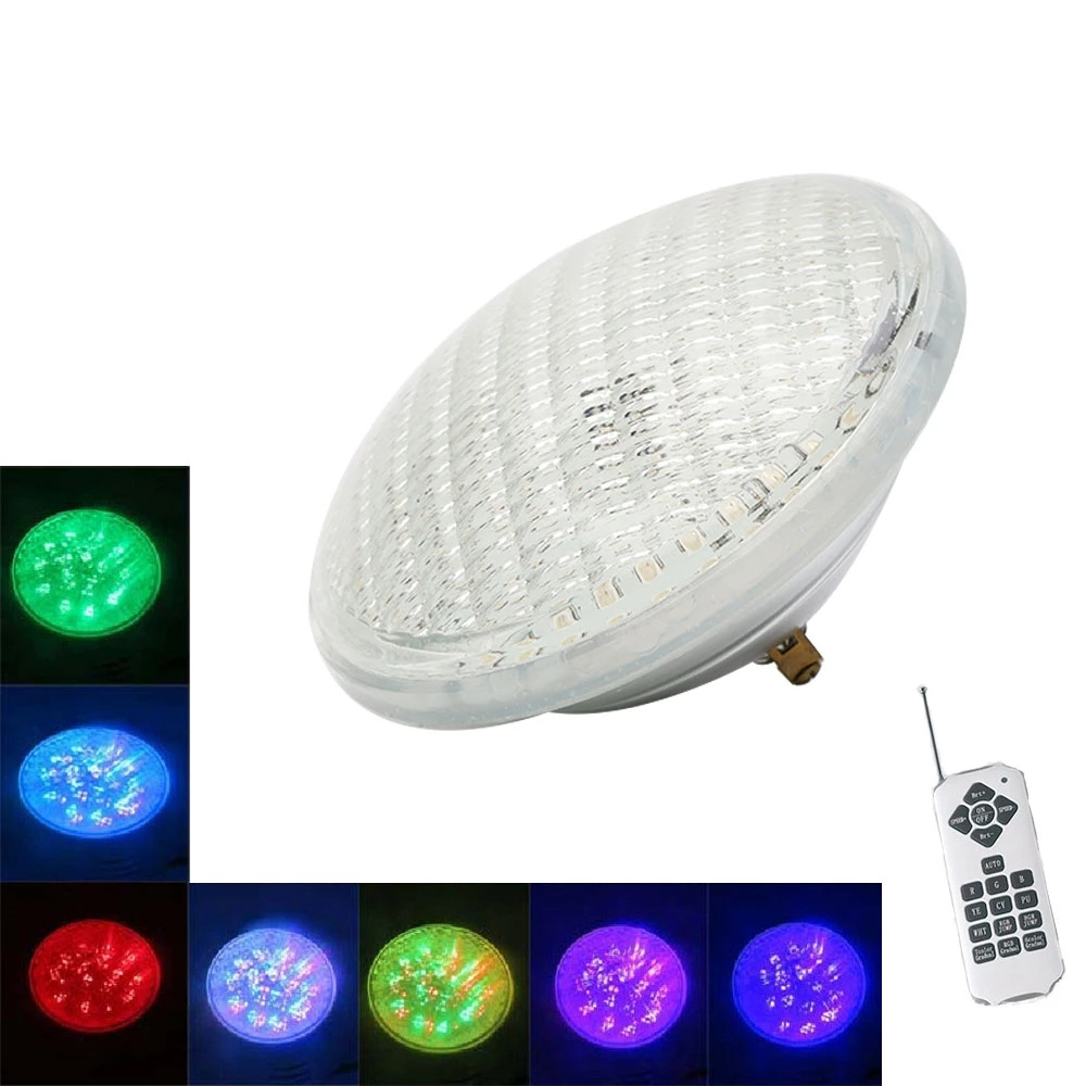 9W 12W RGB LED Underwater Ligh - Xy Spa & Wellness George Town Reviews recension och pris