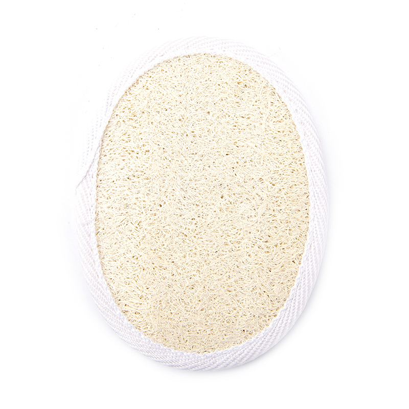 1pc Natural Loofah Luffa Spong - Body Loofah Natural recension och pris