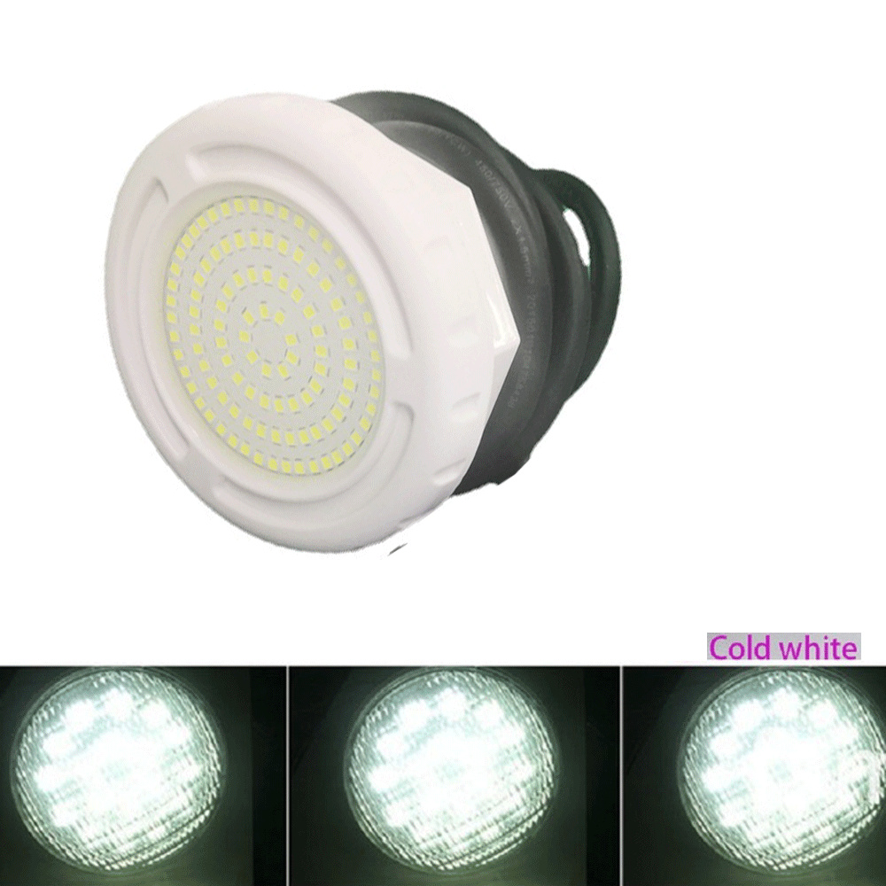 RGB LED Underwater Lighting AC - Xy Spa & Wellness George Town Reviews recension och pris
