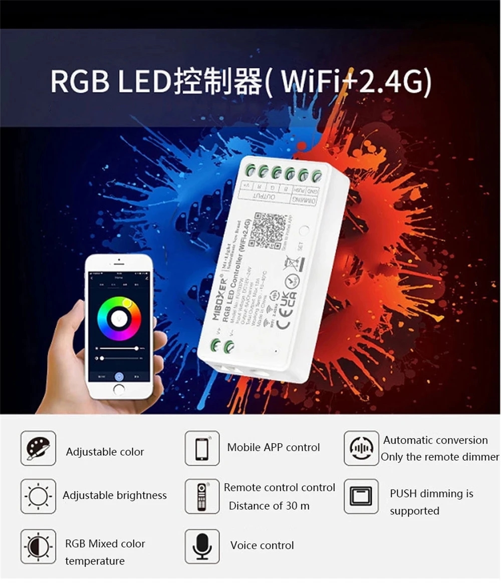 45W RGB Underwater Lights 36W  - Xy Spa & Wellness George Town Reviews recension och pris