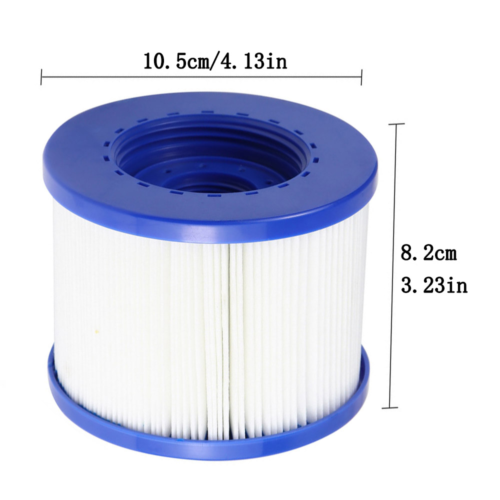 Screw in Hot Tub Filter Cartri - Spa & Wellness Hotel Fitak * * * * recension och pris