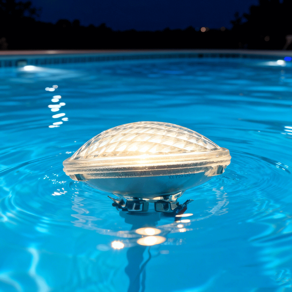 18W LED Underwater Lights 15W  - Xy Spa & Wellness George Town Reviews recension och pris
