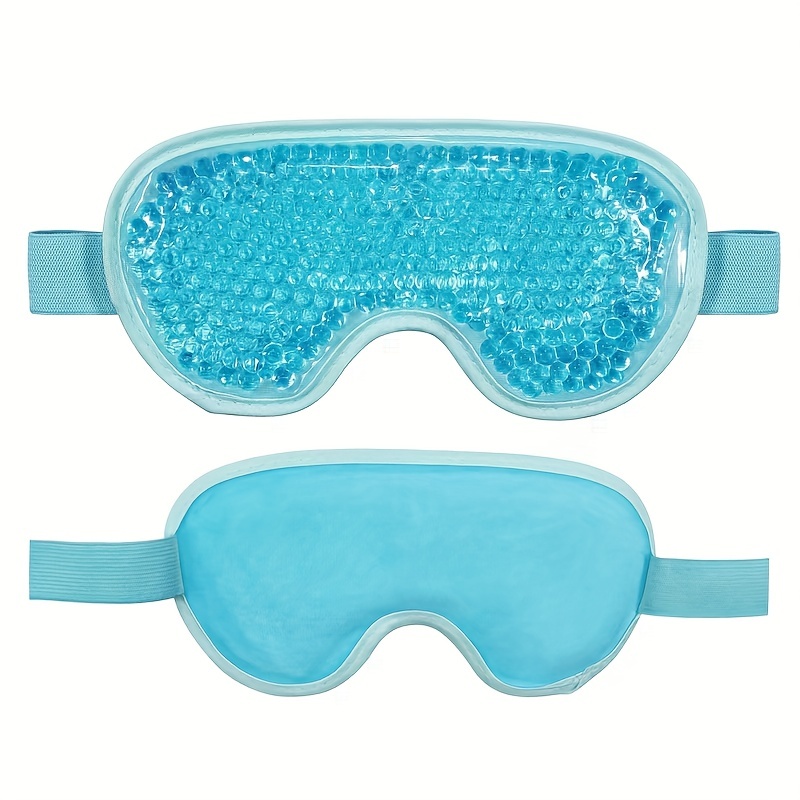 Gel Bead Hot Cold Eye Mask, Re - Spa & Wellness Hotel Fitak * * * * recension och pris
