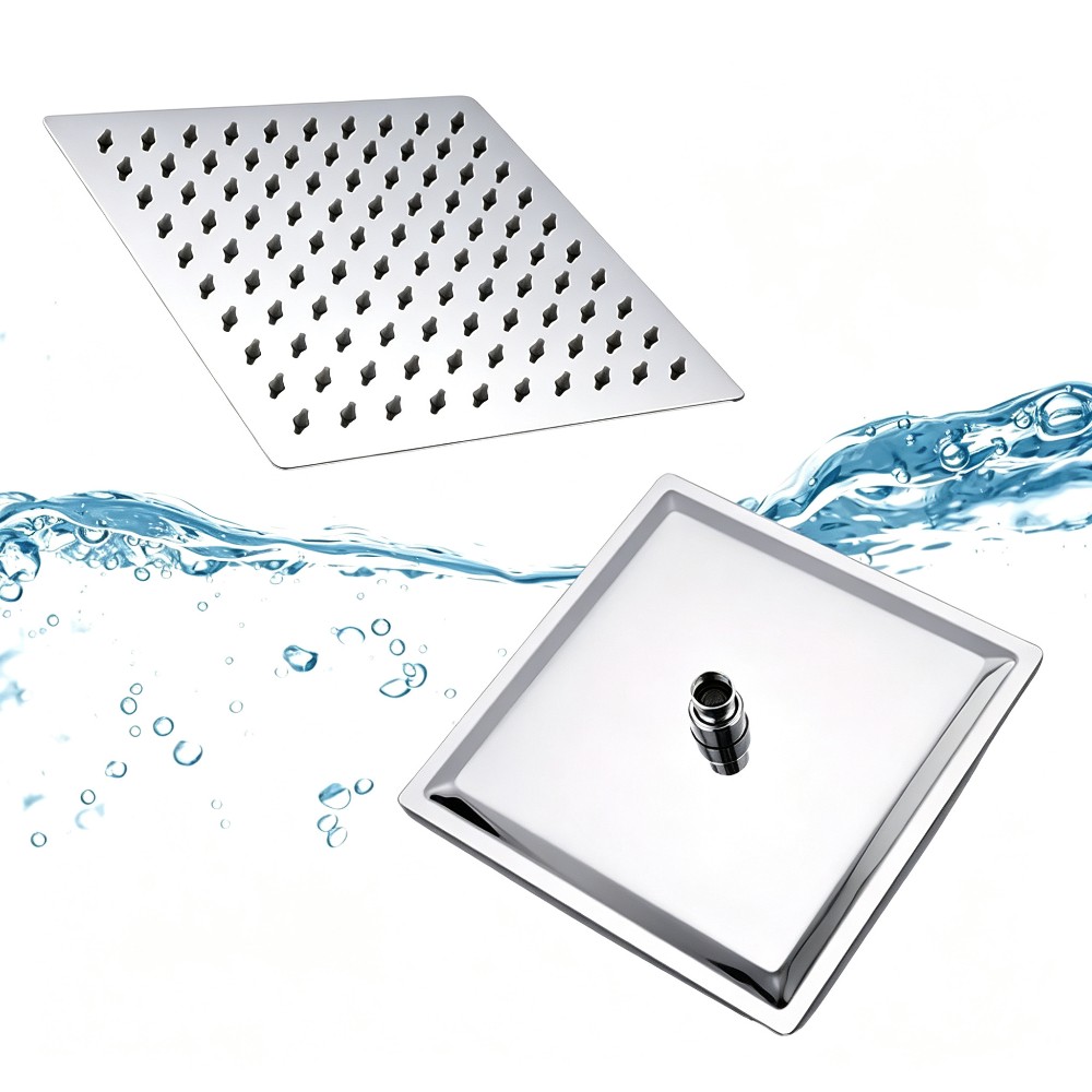 1 pc high-pressure shower head - Spa & Wellness Hotel Fitak * * * * recension och pris