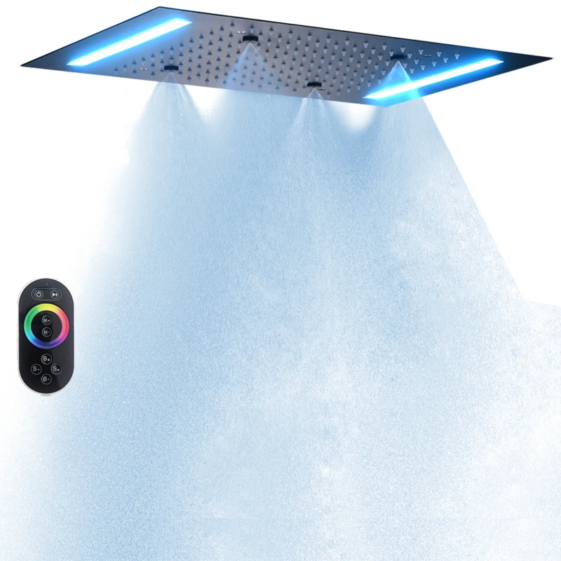 Ceiling Mount Spa Shower Syste - Spa & Wellness Hotel Fitak * * * * recension och pris