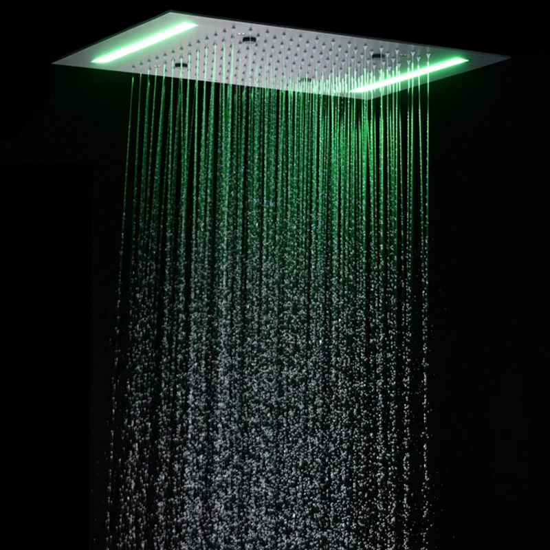 Ceiling Mount Spa Shower Syste - Spa & Wellness Hotel Fitak * * * * recension och pris