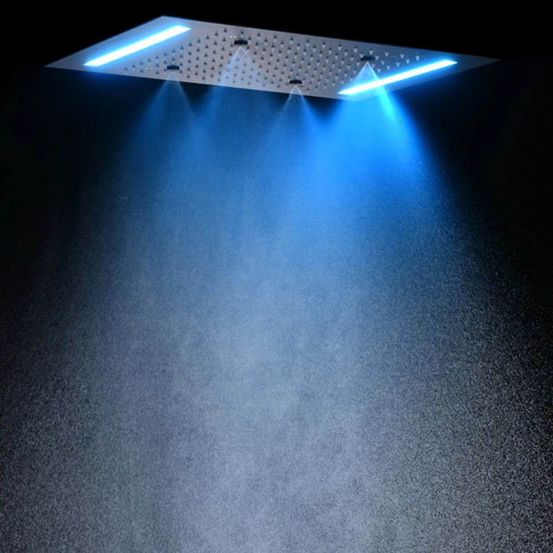 Ceiling Mount Spa Shower Syste - Spa & Wellness Hotel Fitak * * * * recension och pris