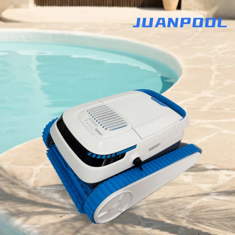 PC20 QD-40 Cordless Pool Clean - Spa & Wellness Hotel Fitak * * * * recension och pris