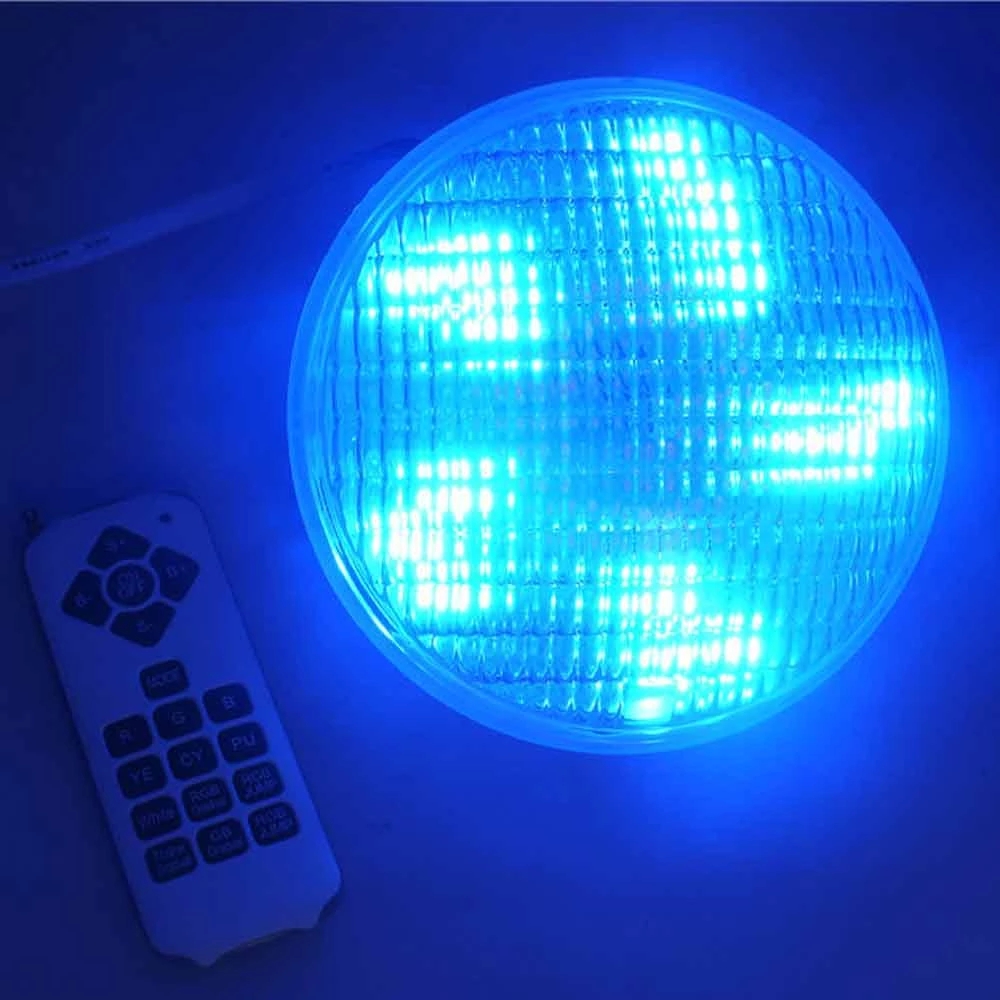 RGB LED Underwater Lights 18W  - Xy Spa & Wellness George Town Reviews recension och pris